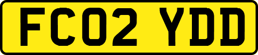 FC02YDD