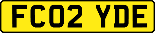 FC02YDE