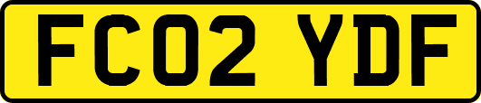 FC02YDF
