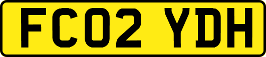 FC02YDH