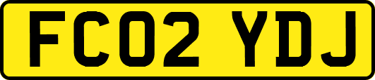 FC02YDJ
