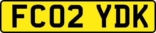 FC02YDK