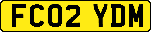 FC02YDM