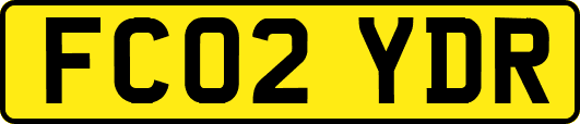 FC02YDR