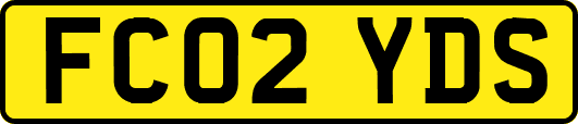 FC02YDS