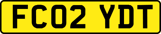 FC02YDT