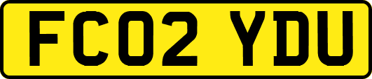 FC02YDU