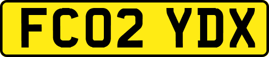 FC02YDX