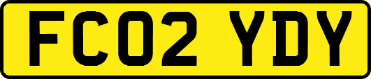 FC02YDY