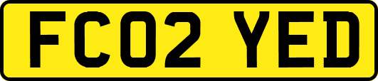 FC02YED