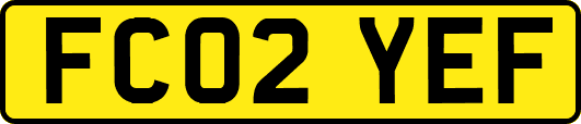 FC02YEF