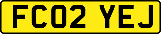 FC02YEJ