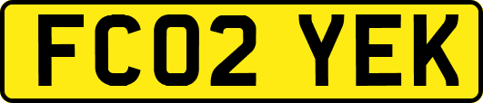 FC02YEK
