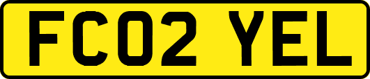 FC02YEL