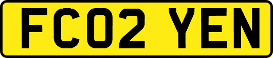 FC02YEN