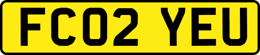 FC02YEU
