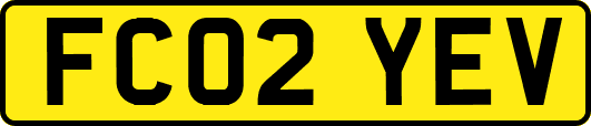 FC02YEV