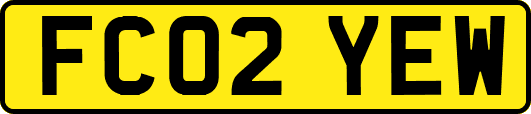 FC02YEW