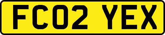 FC02YEX