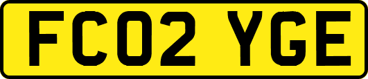 FC02YGE