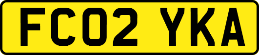 FC02YKA
