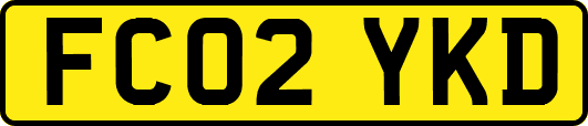 FC02YKD