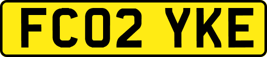 FC02YKE
