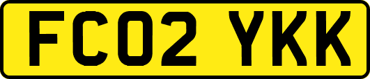 FC02YKK