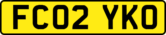FC02YKO