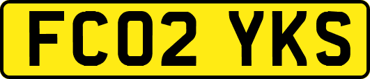 FC02YKS