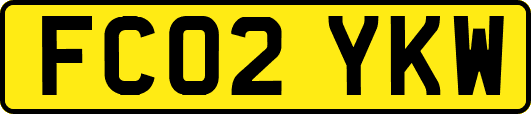 FC02YKW