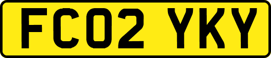FC02YKY