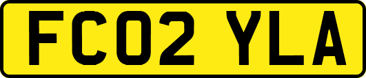 FC02YLA