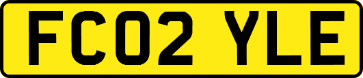 FC02YLE