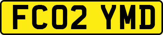 FC02YMD
