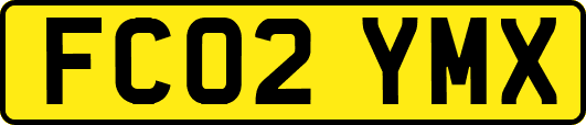 FC02YMX