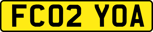 FC02YOA