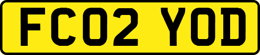 FC02YOD