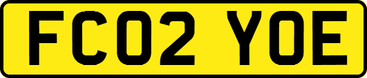 FC02YOE