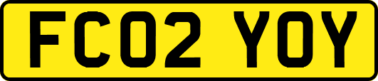 FC02YOY
