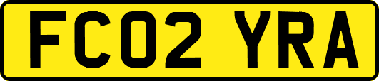 FC02YRA