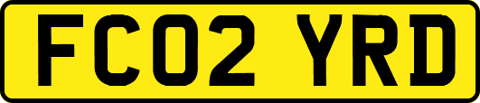 FC02YRD