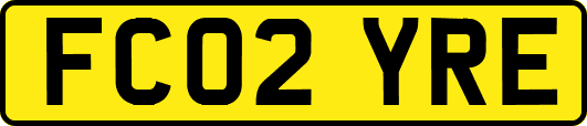 FC02YRE