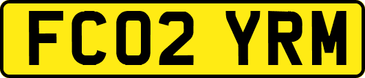 FC02YRM