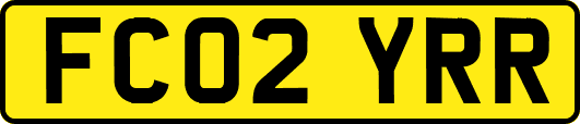 FC02YRR
