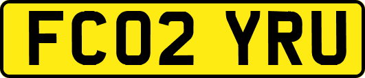 FC02YRU