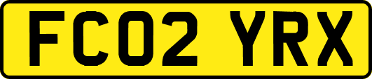 FC02YRX