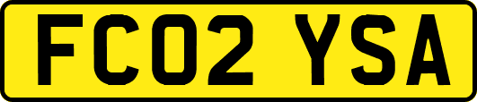 FC02YSA