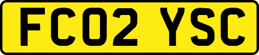 FC02YSC