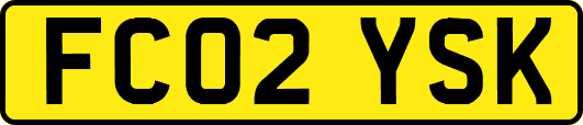 FC02YSK